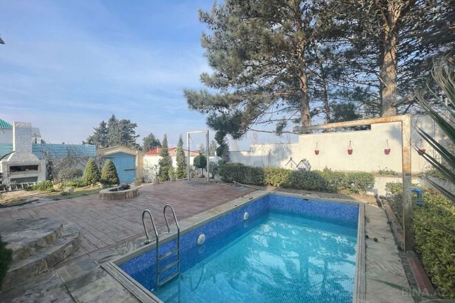Satılır 5 otaqlı həyət evi/bağ evi 160 m², Novxanı q., photo 6 from 20