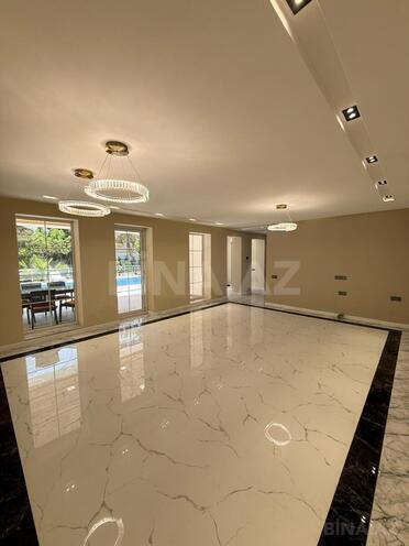 Satılır 5 otaqlı həyət evi/bağ evi 270 m², Şüvəlan q., photo 3 from 30