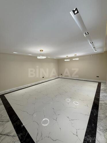 Satılır 5 otaqlı həyət evi/bağ evi 270 m², Şüvəlan q., photo 4 from 30