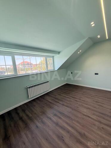 Satılır 5 otaqlı həyət evi/bağ evi 270 m², Şüvəlan q., photo 15 from 30