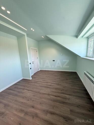 Satılır 5 otaqlı həyət evi/bağ evi 270 m², Şüvəlan q., photo 16 from 30