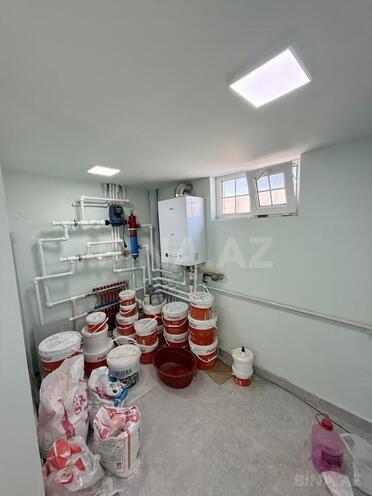 Satılır 5 otaqlı həyət evi/bağ evi 270 m², Şüvəlan q., photo 23 from 30