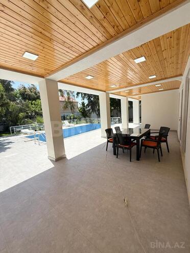 Satılır 5 otaqlı həyət evi/bağ evi 270 m², Şüvəlan q., photo 22 from 30