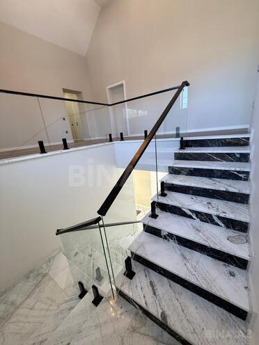 Satılır 5 otaqlı həyət evi/bağ evi 270 m², Şüvəlan q., photo 19 from 30