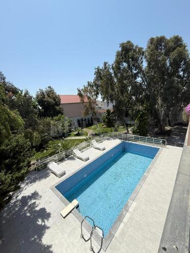 Satılır 5 otaqlı həyət evi/bağ evi 270 m², Şüvəlan q., photo 29 from 30