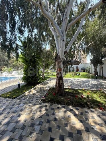 Satılır 5 otaqlı həyət evi/bağ evi 270 m², Şüvəlan q., photo 27 from 30