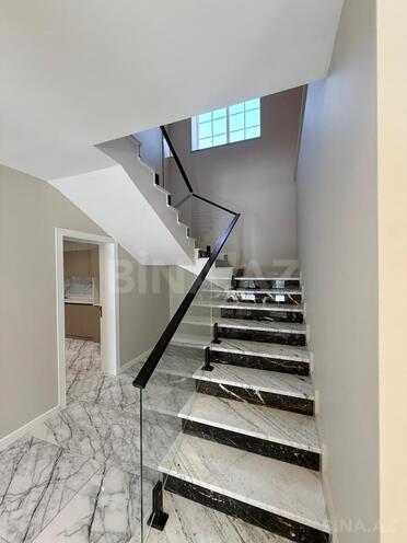 Satılır 5 otaqlı həyət evi/bağ evi 270 m², Şüvəlan q., photo 18 from 30
