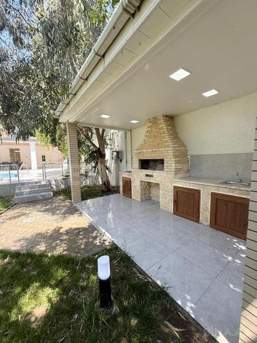 Satılır 5 otaqlı həyət evi/bağ evi 270 m², Şüvəlan q., photo 20 from 30