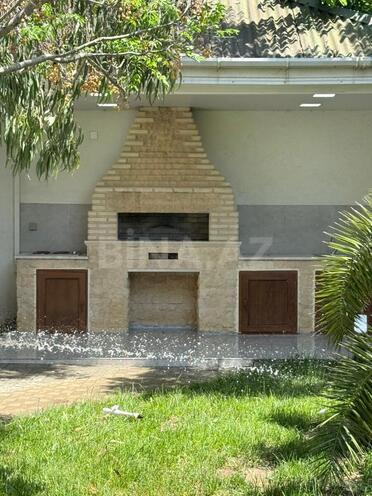 Satılır 5 otaqlı həyət evi/bağ evi 270 m², Şüvəlan q., photo 21 from 30