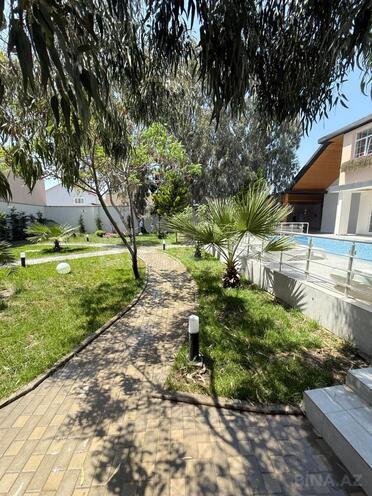 Satılır 5 otaqlı həyət evi/bağ evi 270 m², Şüvəlan q., photo 26 from 30