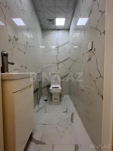 Satılır 3 otaqlı yeni tikili 120 m², Nəsimi m., photo 18 from 32