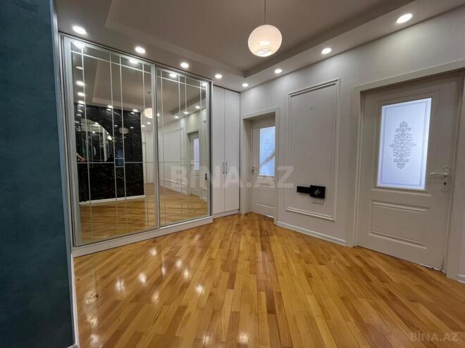Satılır 3 otaqlı yeni tikili 120 m², Nəsimi m., photo 11 from 32