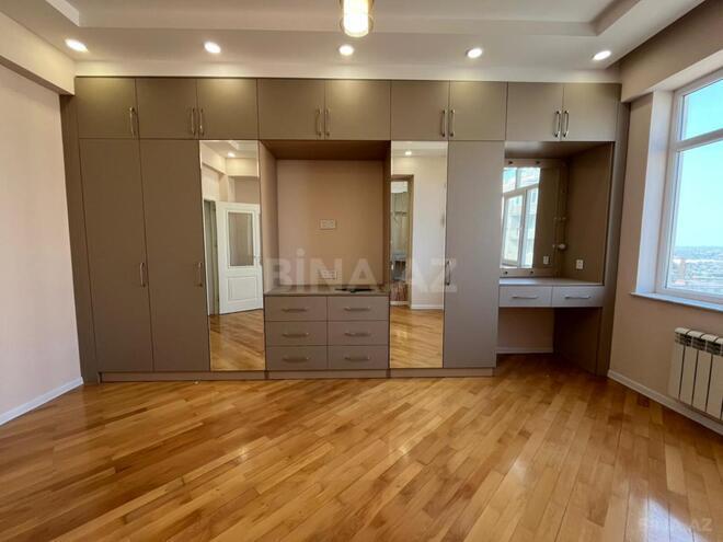 Satılır 3 otaqlı yeni tikili 120 m², Nəsimi m., photo 14 from 32