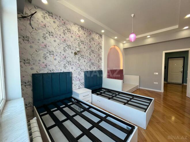 Satılır 3 otaqlı yeni tikili 120 m², Nəsimi m., photo 6 from 32