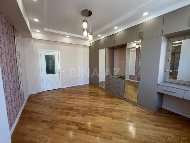 Satılır 3 otaqlı yeni tikili 120 m², Nəsimi m., photo 21 from 32