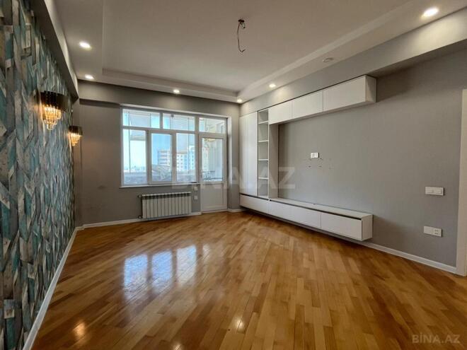 Satılır 3 otaqlı yeni tikili 120 m², Nəsimi m., photo 3 from 32