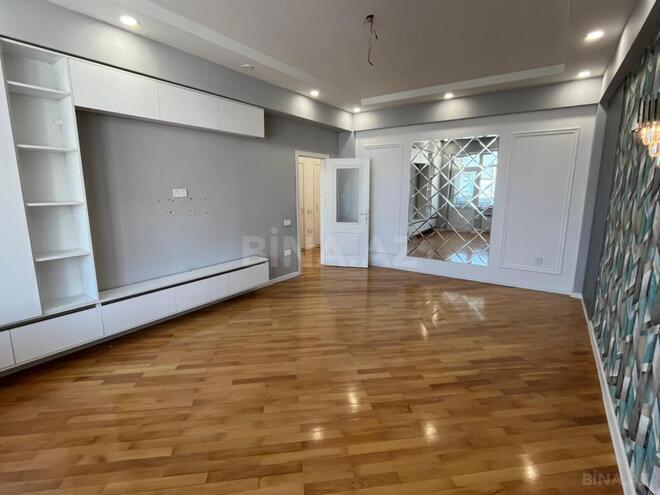 Satılır 3 otaqlı yeni tikili 120 m², Nəsimi m., photo 31 from 32