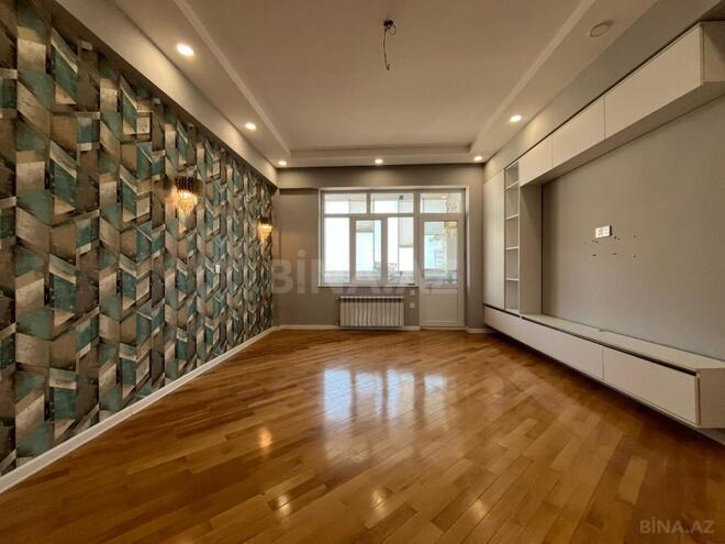 Satılır 3 otaqlı yeni tikili 120 m², Nəsimi m., photo 4 from 32