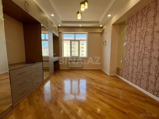 Satılır 3 otaqlı yeni tikili 120 m², Nəsimi m., photo 19 from 32