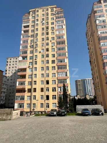 Satılır 3 otaqlı yeni tikili 120 m², Nəsimi m., photo 1 from 32