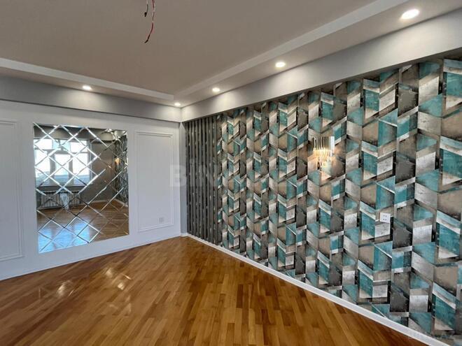 Satılır 3 otaqlı yeni tikili 120 m², Nəsimi m., photo 30 from 32