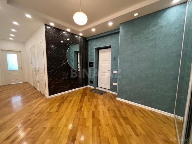 Satılır 3 otaqlı yeni tikili 120 m², Nəsimi m., photo 13 from 32