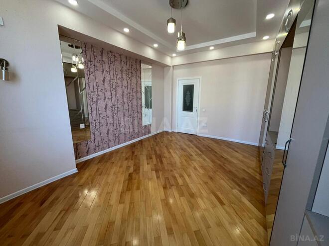 Satılır 3 otaqlı yeni tikili 120 m², Nəsimi m., photo 22 from 32