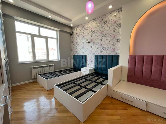Satılır 3 otaqlı yeni tikili 120 m², Nəsimi m., photo 26 from 32