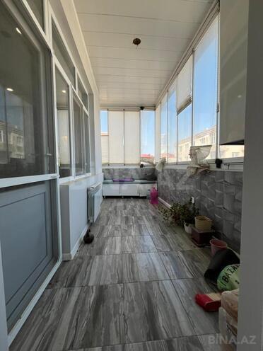Satılır 3 otaqlı yeni tikili 120 m², Nəsimi m., photo 15 from 32
