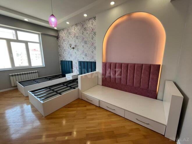 Satılır 3 otaqlı yeni tikili 120 m², Nəsimi m., photo 7 from 32