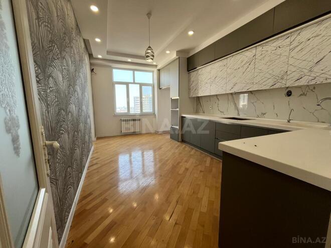 Satılır 3 otaqlı yeni tikili 120 m², Nəsimi m., photo 8 from 32