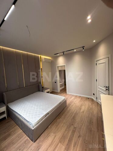 Satılır 6 otaqlı həyət evi/bağ evi 220 m², Badamdar q., photo 21 from 32