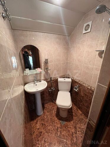 Satılır 6 otaqlı həyət evi/bağ evi 220 m², Badamdar q., photo 29 from 32