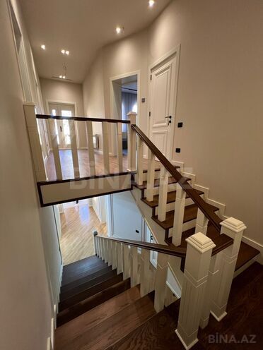 Satılır 6 otaqlı həyət evi/bağ evi 220 m², Badamdar q., photo 20 from 32
