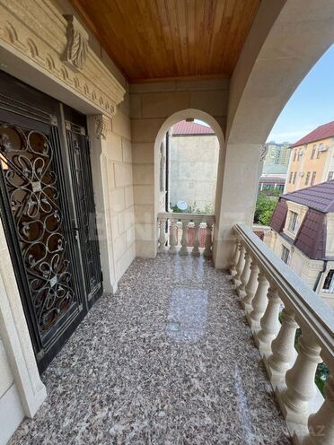Satılır 6 otaqlı həyət evi/bağ evi 220 m², Badamdar q., photo 23 from 32