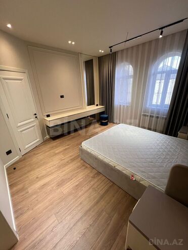 Satılır 6 otaqlı həyət evi/bağ evi 220 m², Badamdar q., photo 7 from 32