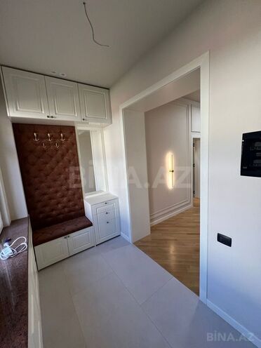 Satılır 6 otaqlı həyət evi/bağ evi 220 m², Badamdar q., photo 12 from 32