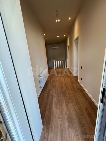 Satılır 6 otaqlı həyət evi/bağ evi 220 m², Badamdar q., photo 24 from 32