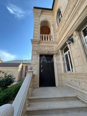 Satılır 6 otaqlı həyət evi/bağ evi 220 m², Badamdar q., photo 13 from 32