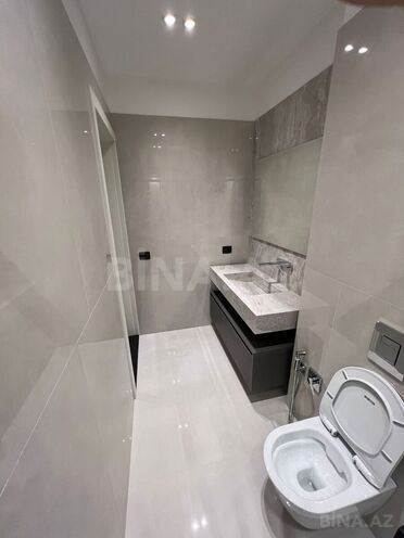 Satılır 6 otaqlı həyət evi/bağ evi 220 m², Badamdar q., photo 28 from 32