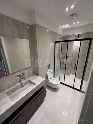Satılır 6 otaqlı həyət evi/bağ evi 220 m², Badamdar q., photo 30 from 32