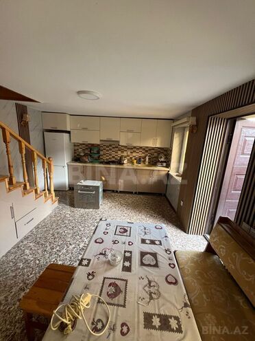 Satılır 6 otaqlı həyət evi/bağ evi 220 m², Badamdar q., photo 16 from 32