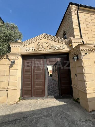 Satılır 6 otaqlı həyət evi/bağ evi 220 m², Badamdar q., photo 17 from 32