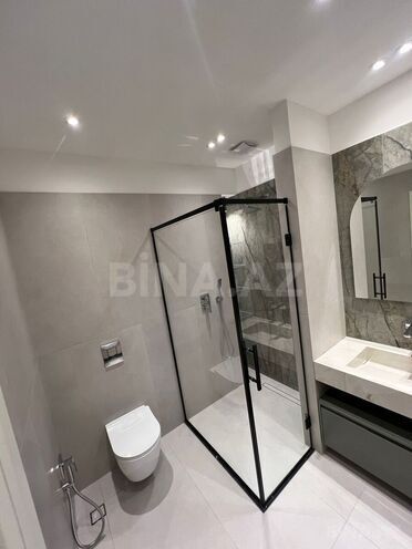 Satılır 6 otaqlı həyət evi/bağ evi 220 m², Badamdar q., photo 27 from 32