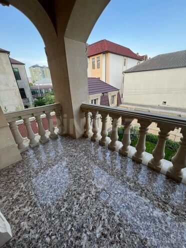 Satılır 6 otaqlı həyət evi/bağ evi 220 m², Badamdar q., photo 19 from 32