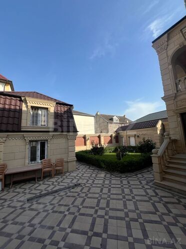 Satılır 6 otaqlı həyət evi/bağ evi 220 m², Badamdar q., photo 15 from 32
