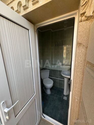 Satılır 6 otaqlı həyət evi/bağ evi 220 m², Badamdar q., photo 31 from 32