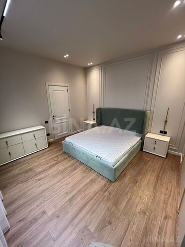 Satılır 6 otaqlı həyət evi/bağ evi 220 m², Badamdar q., photo 8 from 32