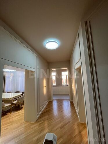 Satılır 6 otaqlı həyət evi/bağ evi 220 m², Badamdar q., photo 18 from 32
