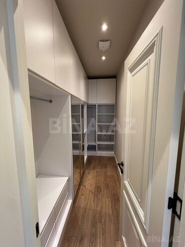 Satılır 6 otaqlı həyət evi/bağ evi 220 m², Badamdar q., photo 11 from 32